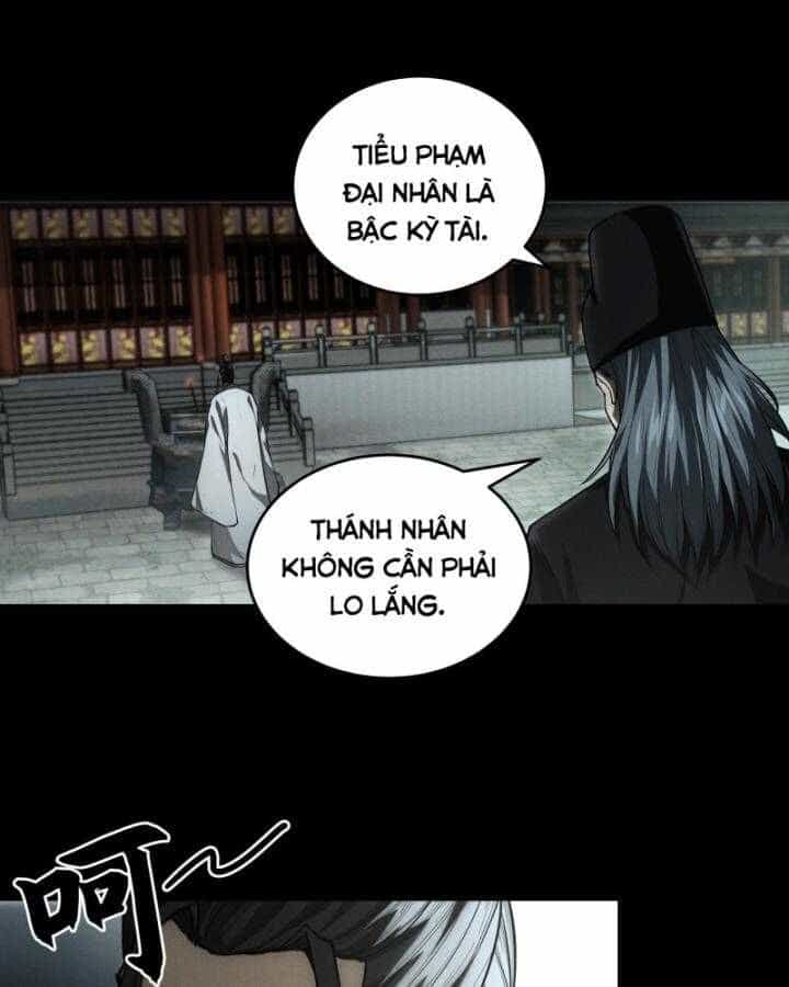 Khánh Dư Niên - Chương 152 - ảnh 42