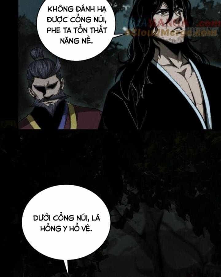 Khánh Dư Niên - Chương 153 - ảnh 6
