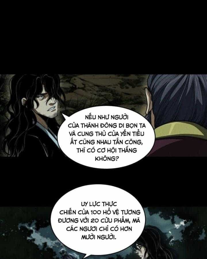 Khánh Dư Niên - Chương 153 - ảnh 8