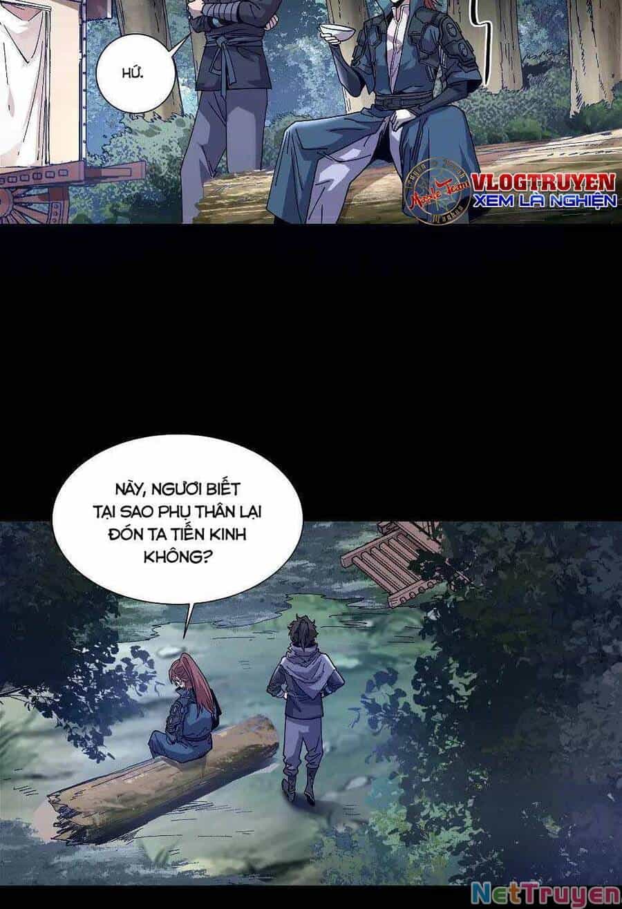 Khánh Dư Niên - Chương 15 - ảnh 12