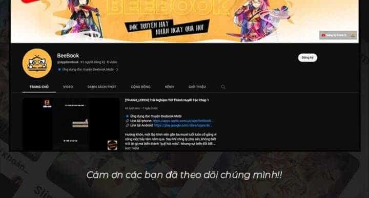 Khánh Dư Niên - Chương 162 - ảnh 58