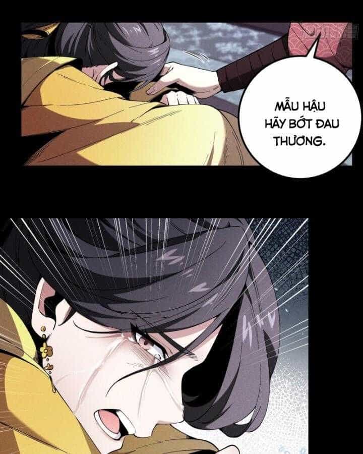 Khánh Dư Niên - Chương 165 - ảnh 28