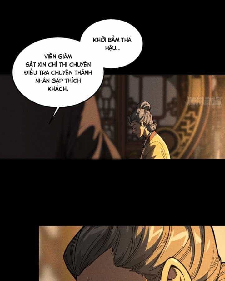 Khánh Dư Niên - Chương 167 - ảnh 32