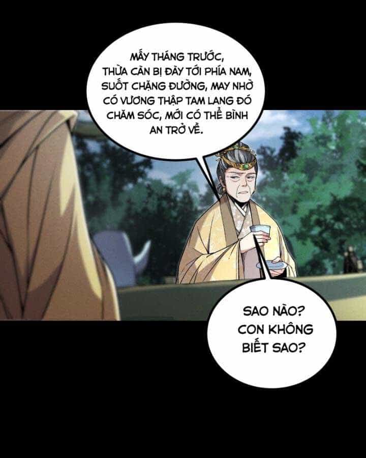 Khánh Dư Niên - Chương 167 - ảnh 59