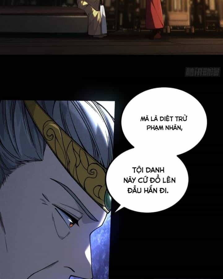 Khánh Dư Niên - Chương 176 - ảnh 37