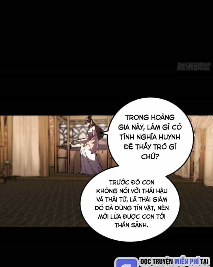 Khánh Dư Niên - Chương 176 - ảnh 9