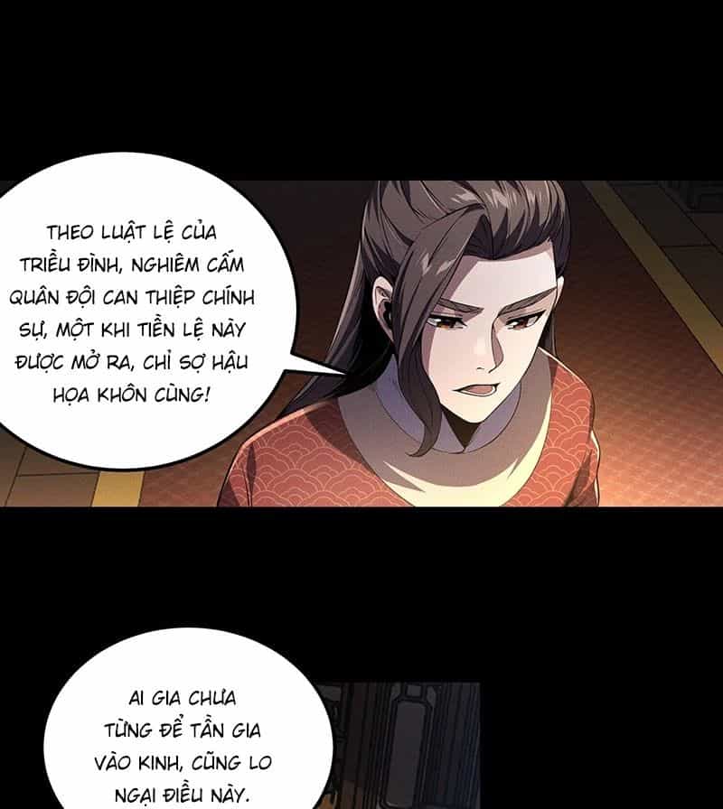 Khánh Dư Niên - Chương 177 - ảnh 12