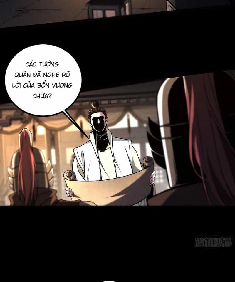 Khánh Dư Niên - Chương 177 - ảnh 51