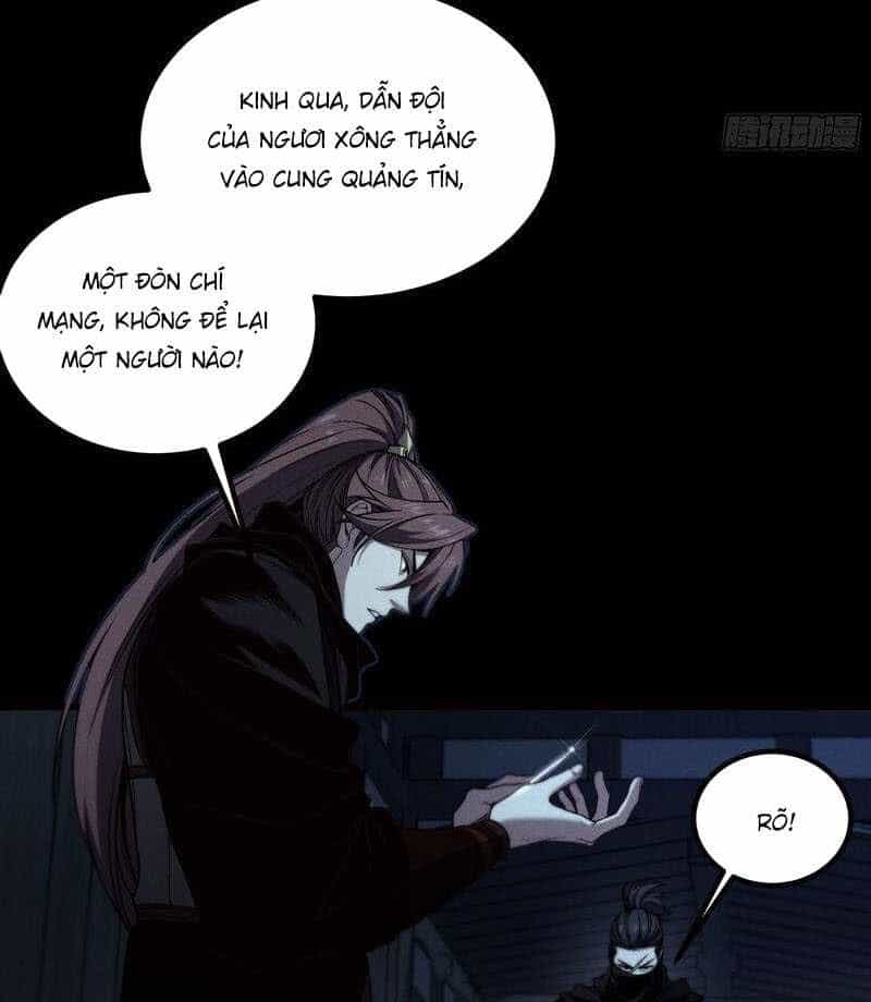 Khánh Dư Niên - Chương 178 - ảnh 36