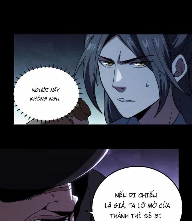 Khánh Dư Niên - Chương 183 - ảnh 35
