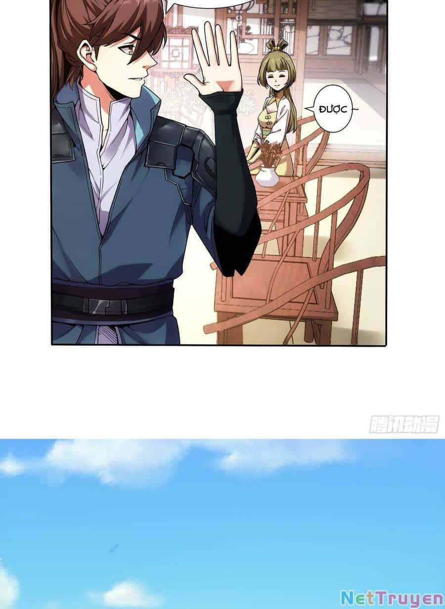 Khánh Dư Niên - Chương 18 - ảnh 13