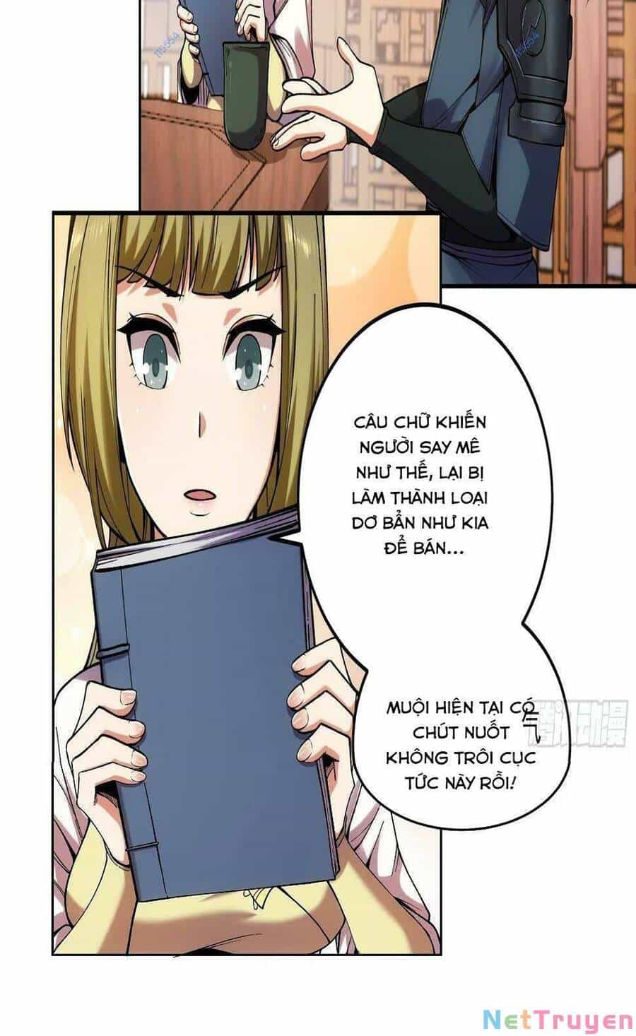 Khánh Dư Niên - Chương 20 - ảnh 33