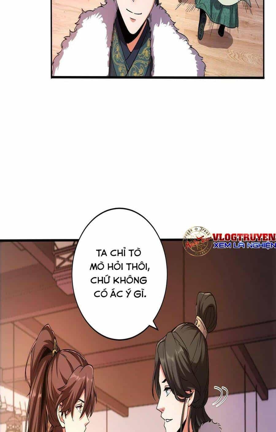 Khánh Dư Niên - Chương 22 - ảnh 46