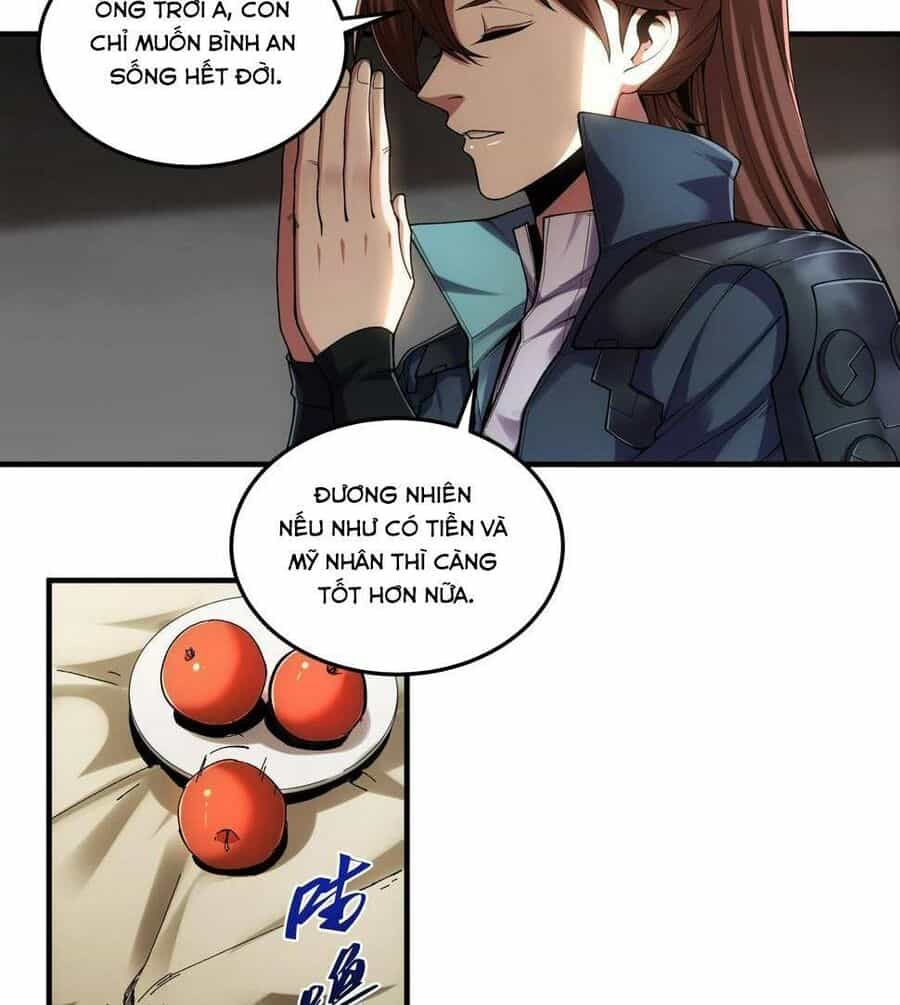 Khánh Dư Niên - Chương 25 - ảnh 52