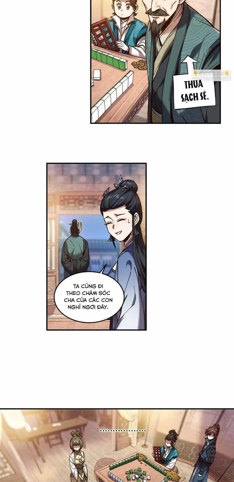 Khánh Dư Niên - Chương 27 - ảnh 13