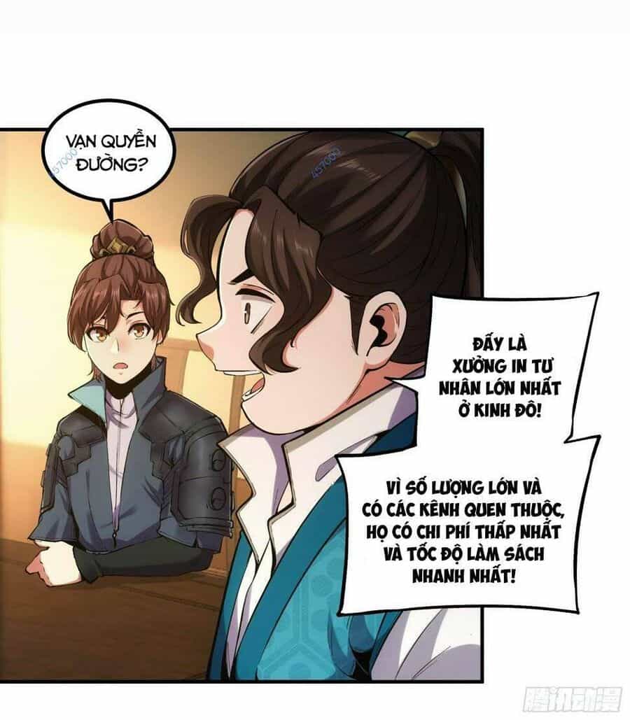 Khánh Dư Niên - Chương 28 - ảnh 9