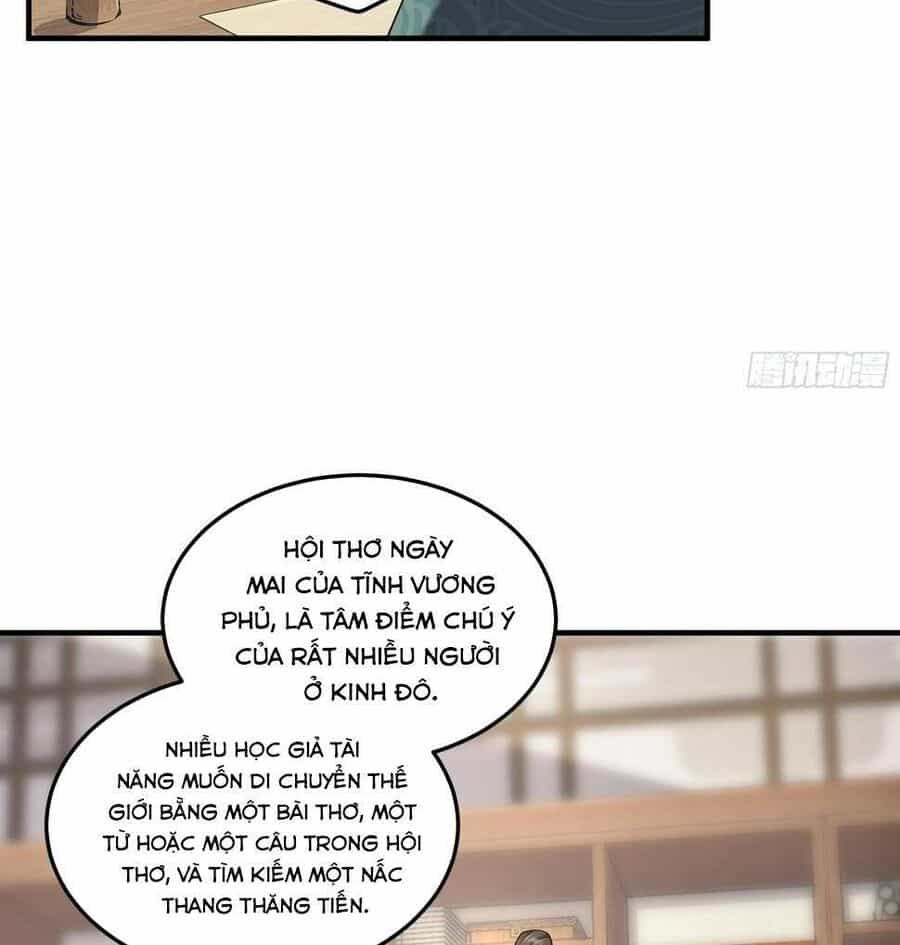 Khánh Dư Niên - Chương 29 - ảnh 58