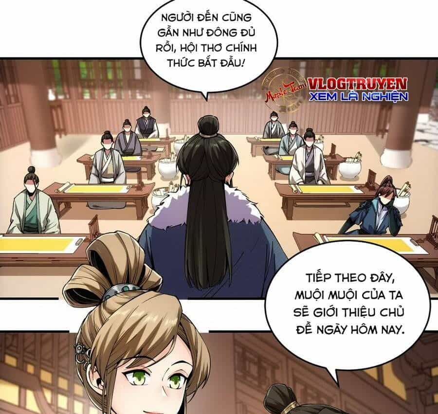Khánh Dư Niên - Chương 30 - ảnh 38