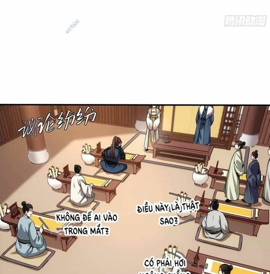 Khánh Dư Niên - Chương 30 - ảnh 47
