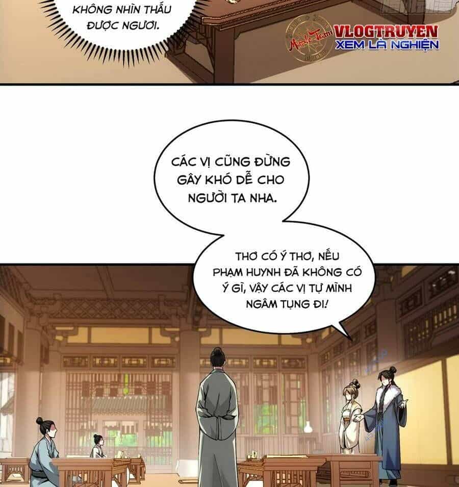 Khánh Dư Niên - Chương 30 - ảnh 55
