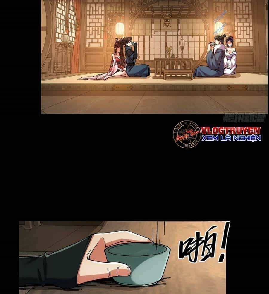 Khánh Dư Niên - Chương 32 - ảnh 55