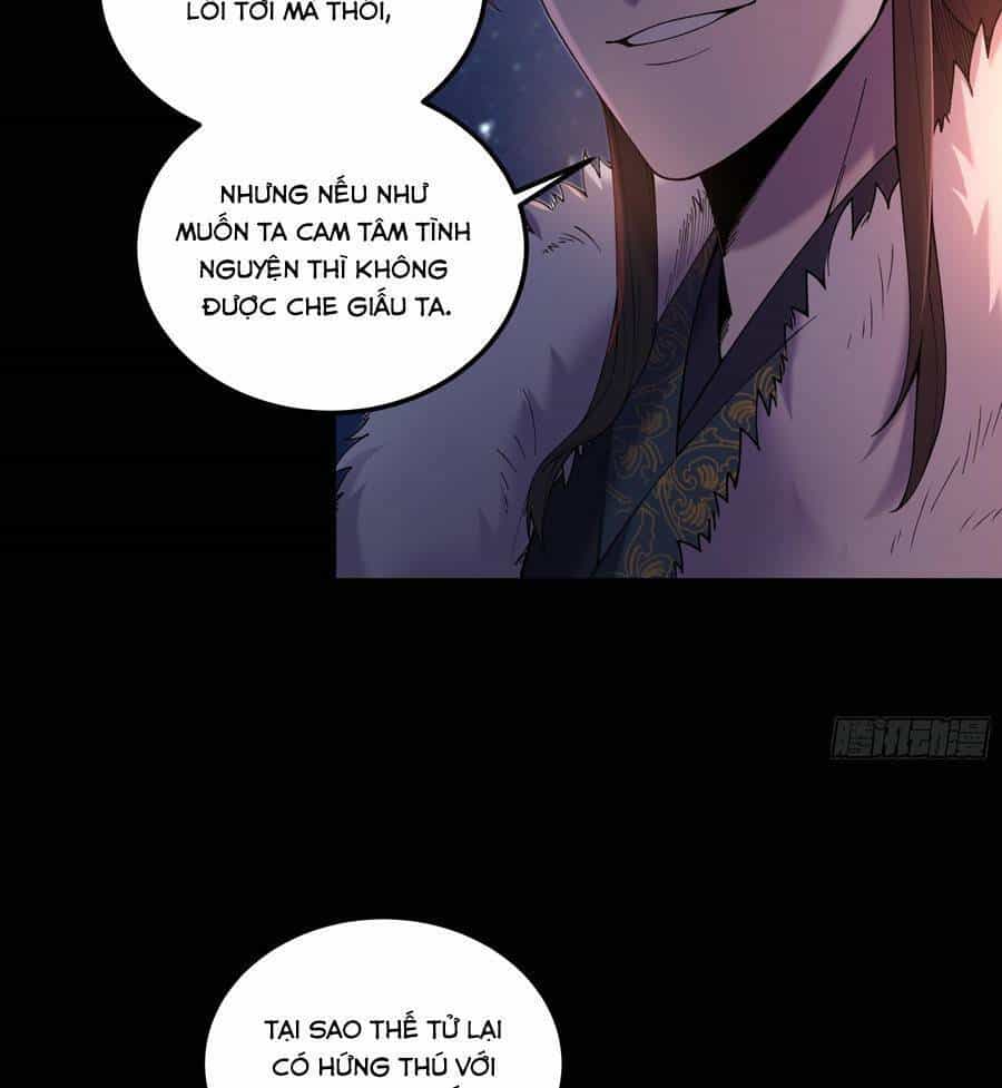 Khánh Dư Niên - Chương 33 - ảnh 16