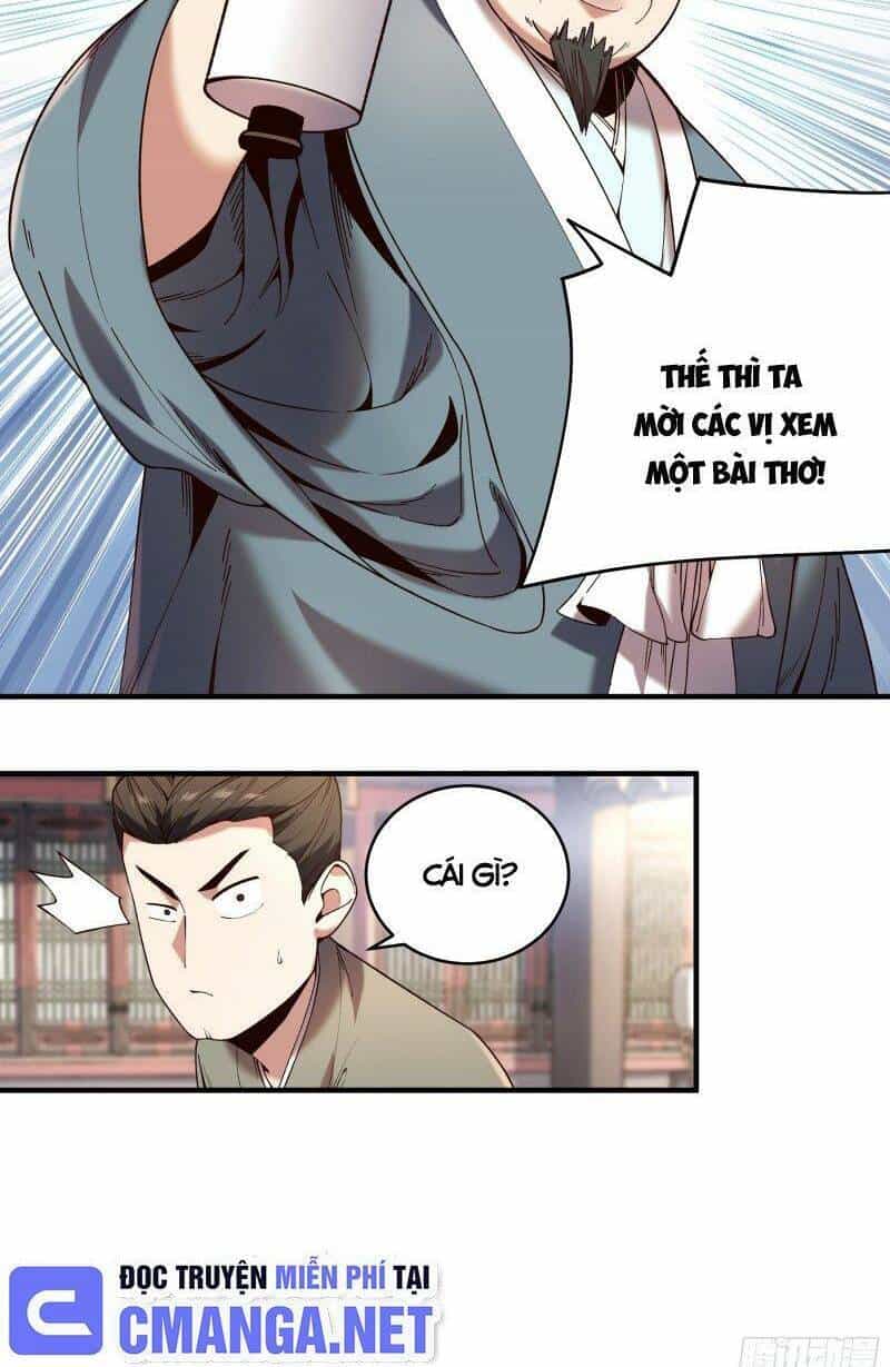 Khánh Dư Niên - Chương 34 - ảnh 32