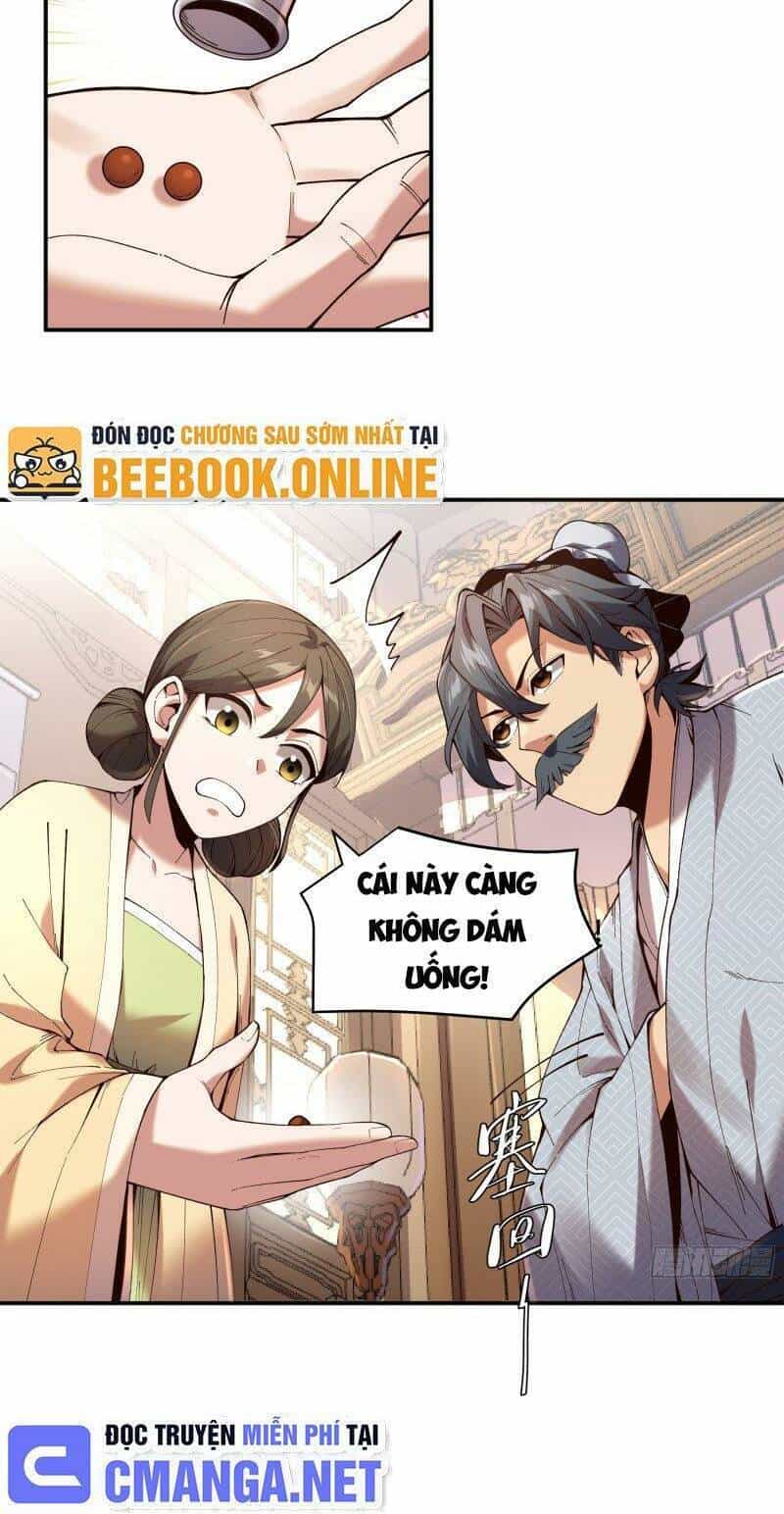 Khánh Dư Niên - Chương 39 - ảnh 6