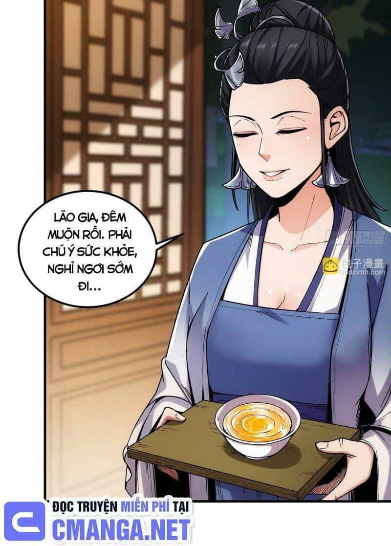 Khánh Dư Niên - Chương 42 - ảnh 20