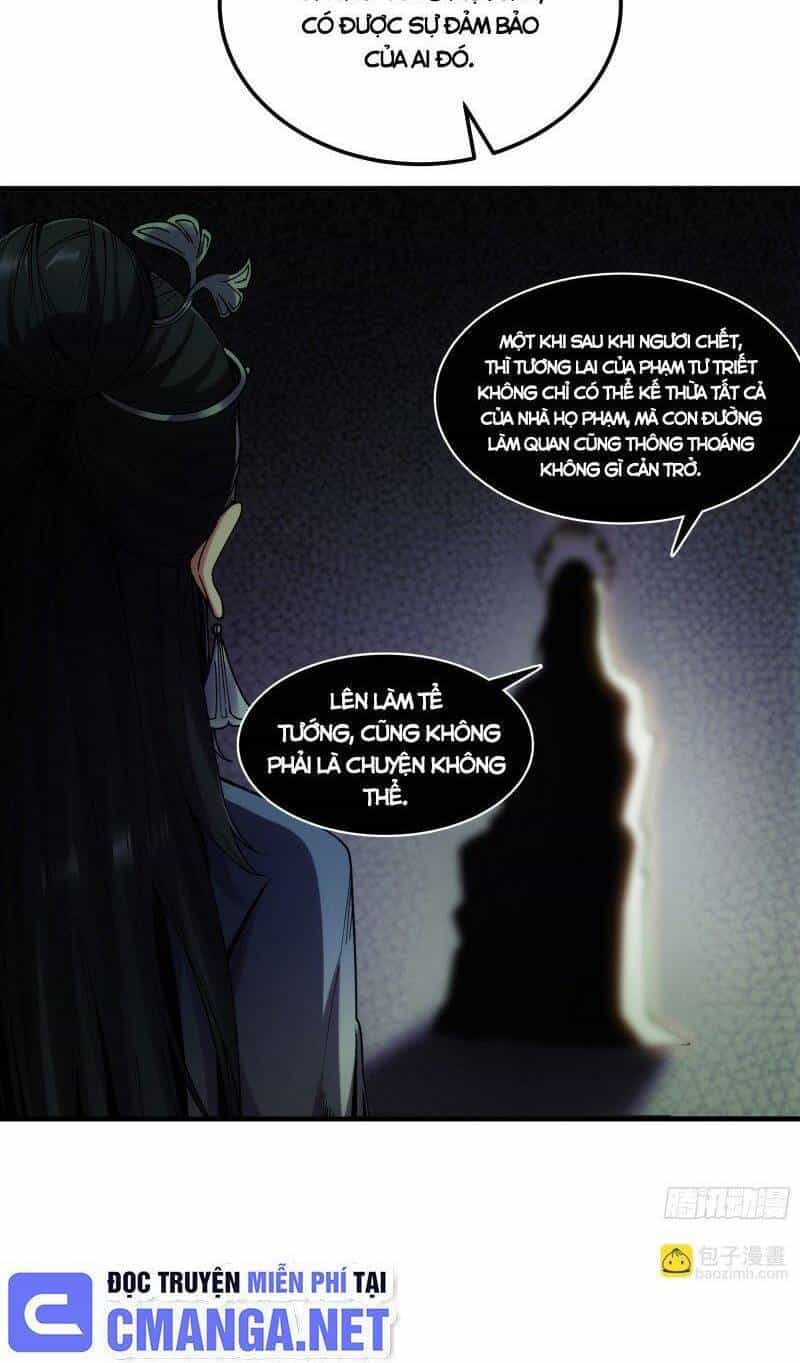 Khánh Dư Niên - Chương 42 - ảnh 26