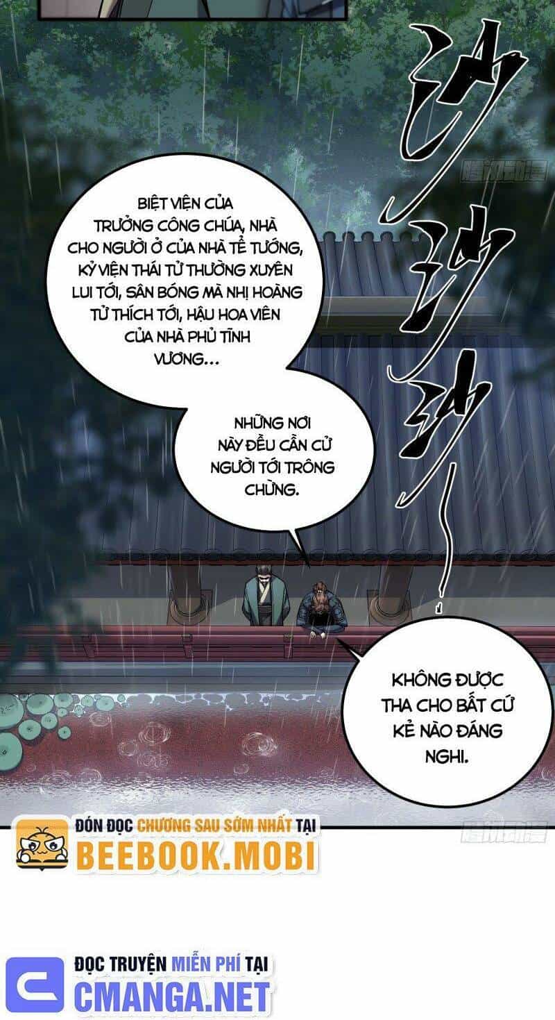 Khánh Dư Niên - Chương 46 - ảnh 18