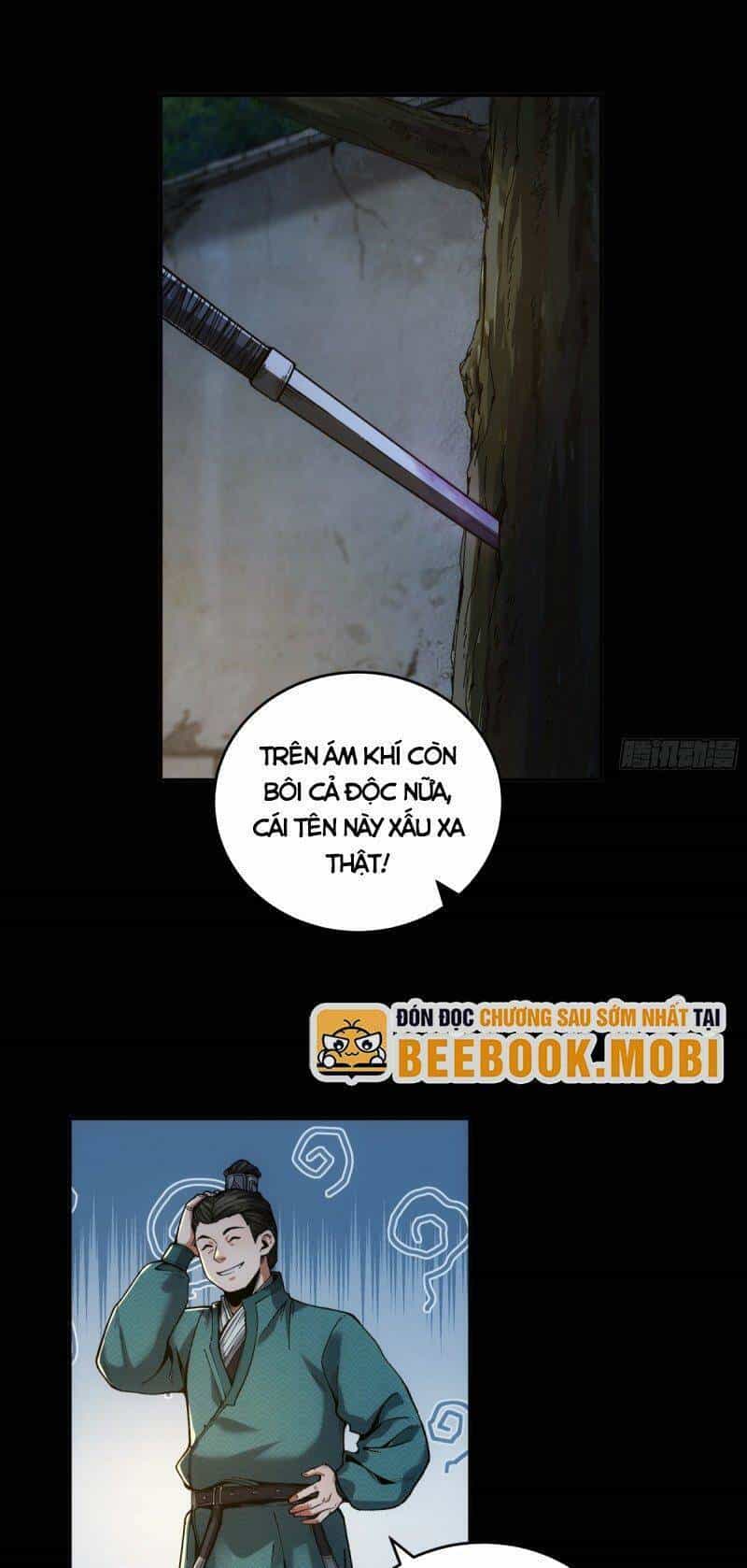 Khánh Dư Niên - Chương 48 - ảnh 29