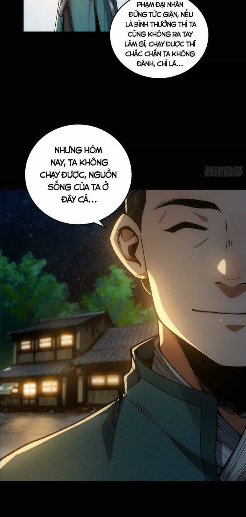 Khánh Dư Niên - Chương 48 - ảnh 30