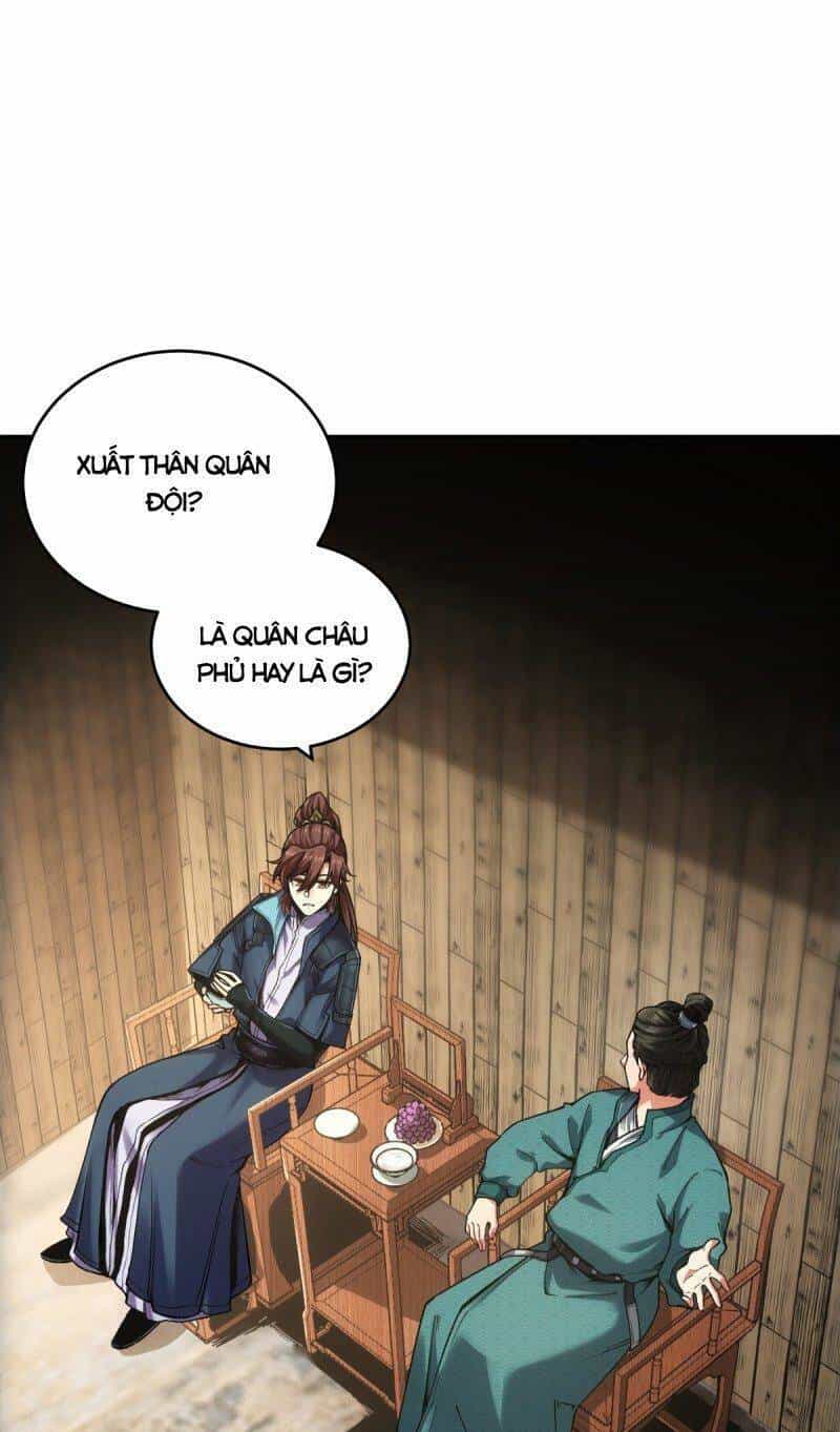 Khánh Dư Niên - Chương 48 - ảnh 5