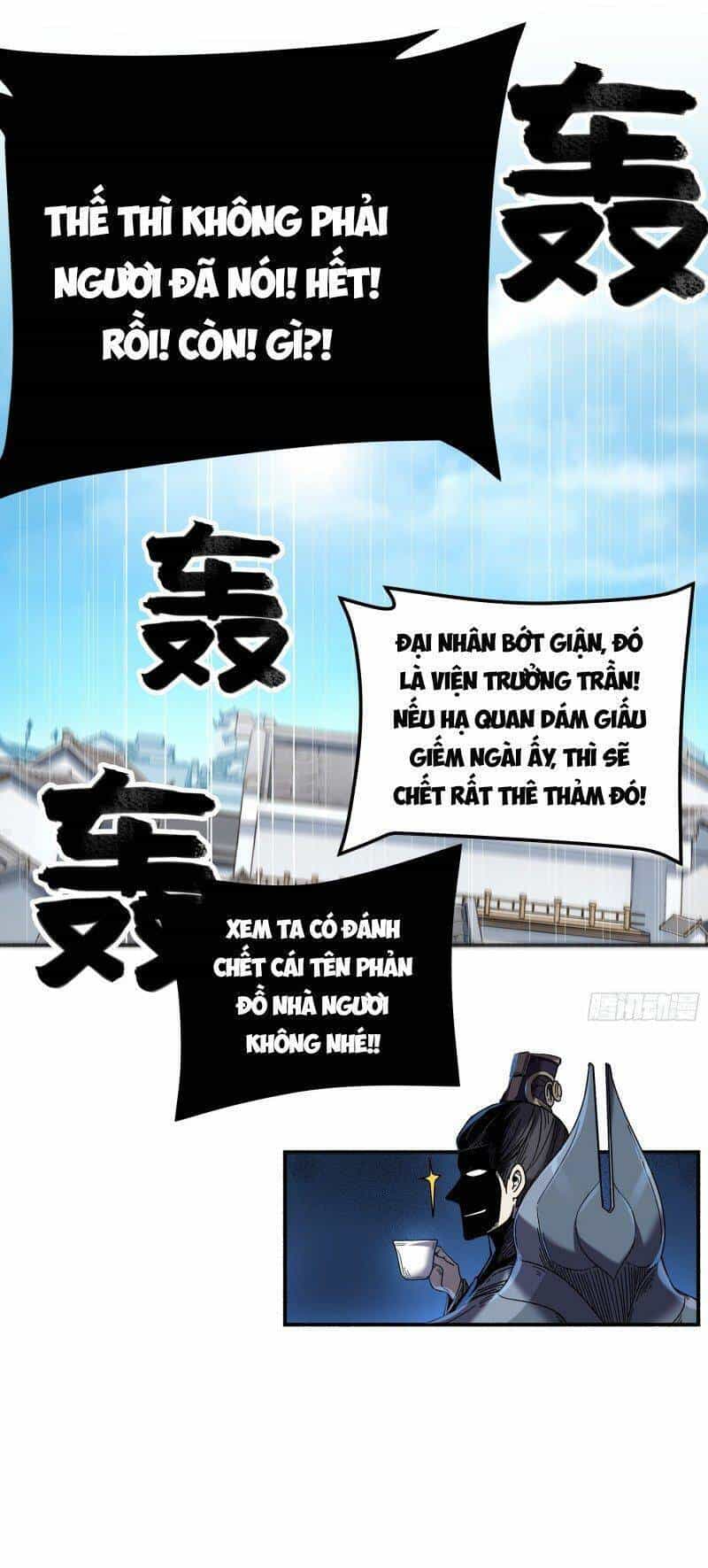 Khánh Dư Niên - Chương 51 - ảnh 7