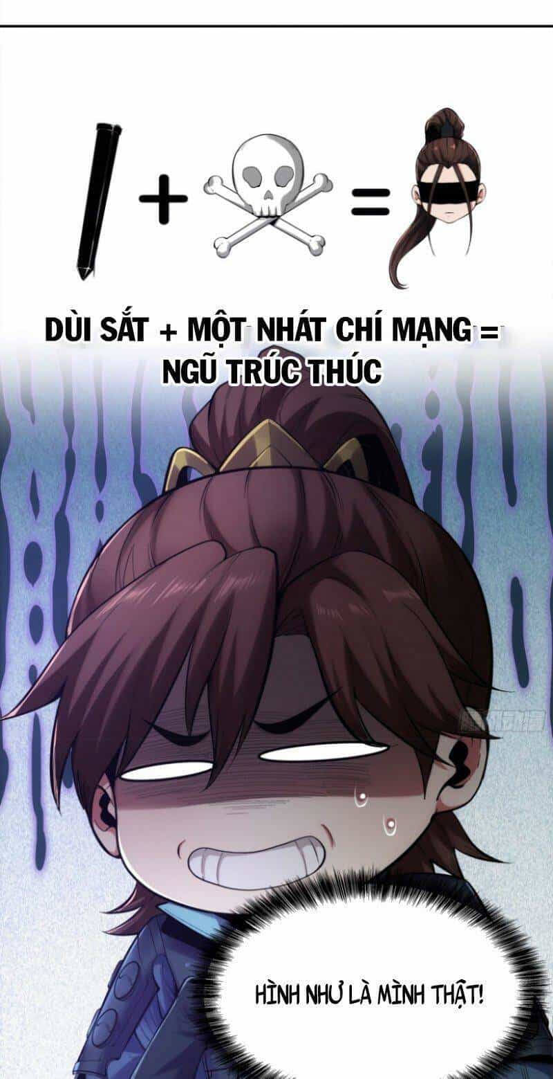 Khánh Dư Niên - Chương 52 - ảnh 2
