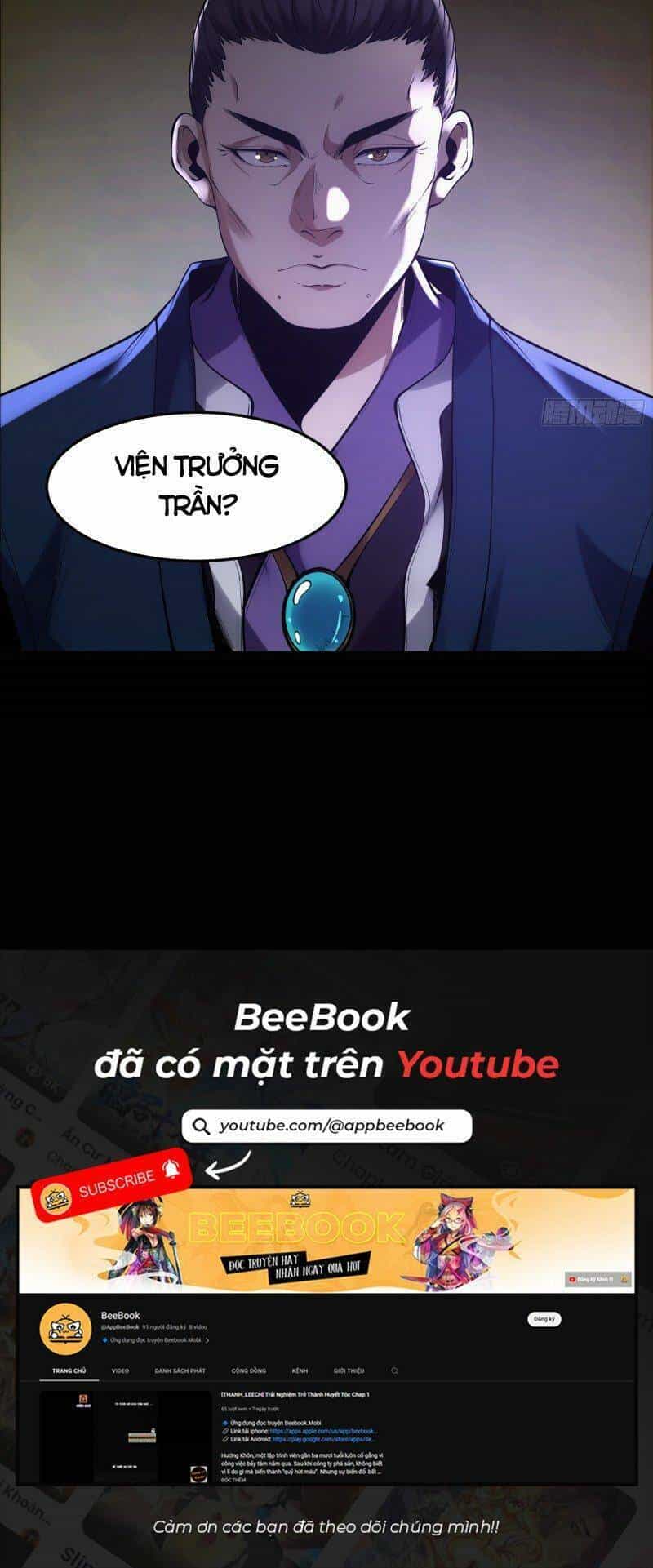 Khánh Dư Niên - Chương 52 - ảnh 31