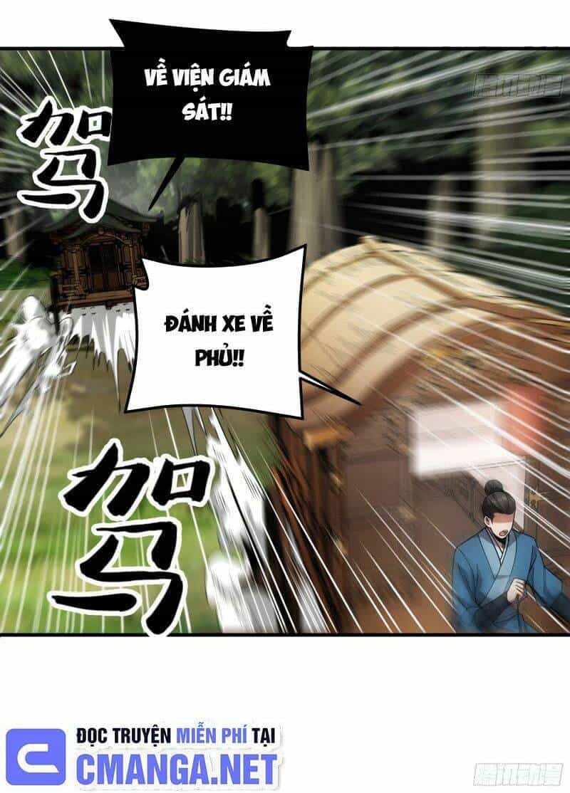 Khánh Dư Niên - Chương 53 - ảnh 19