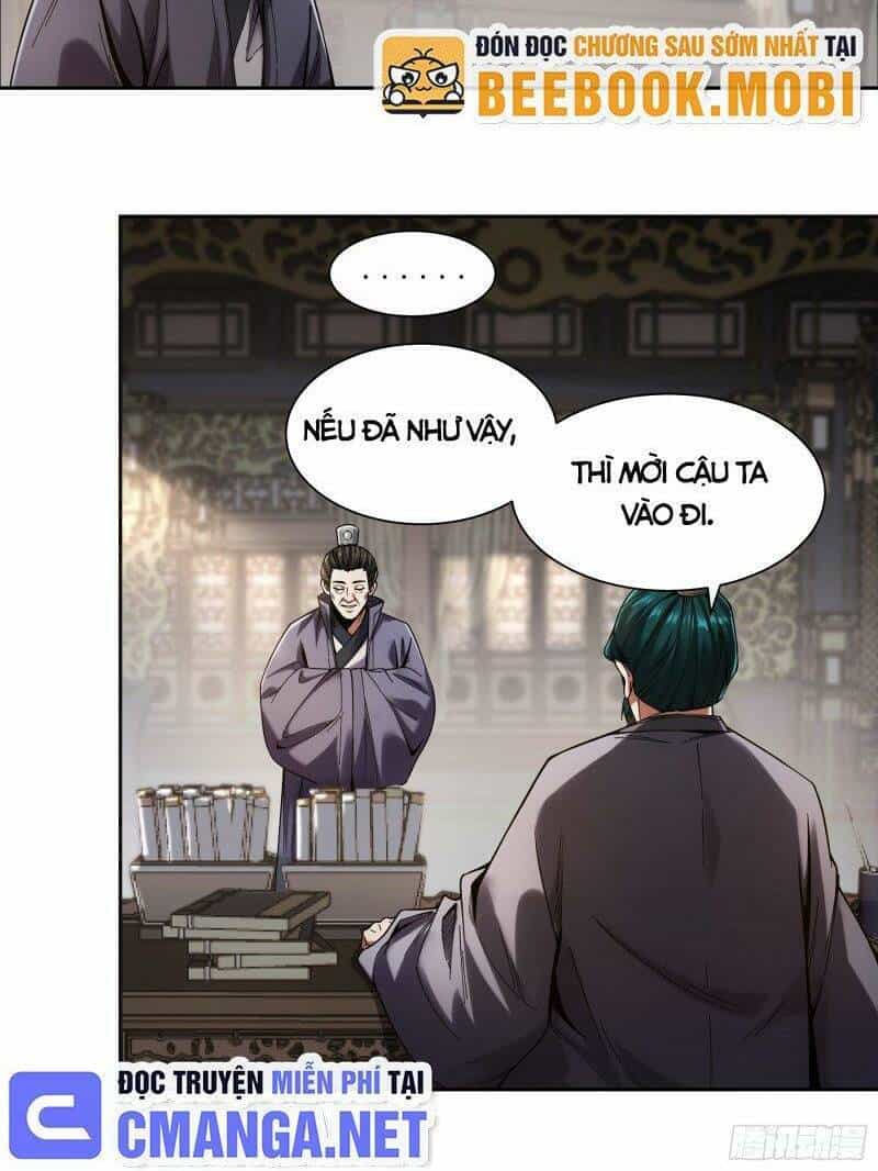 Khánh Dư Niên - Chương 55 - ảnh 16