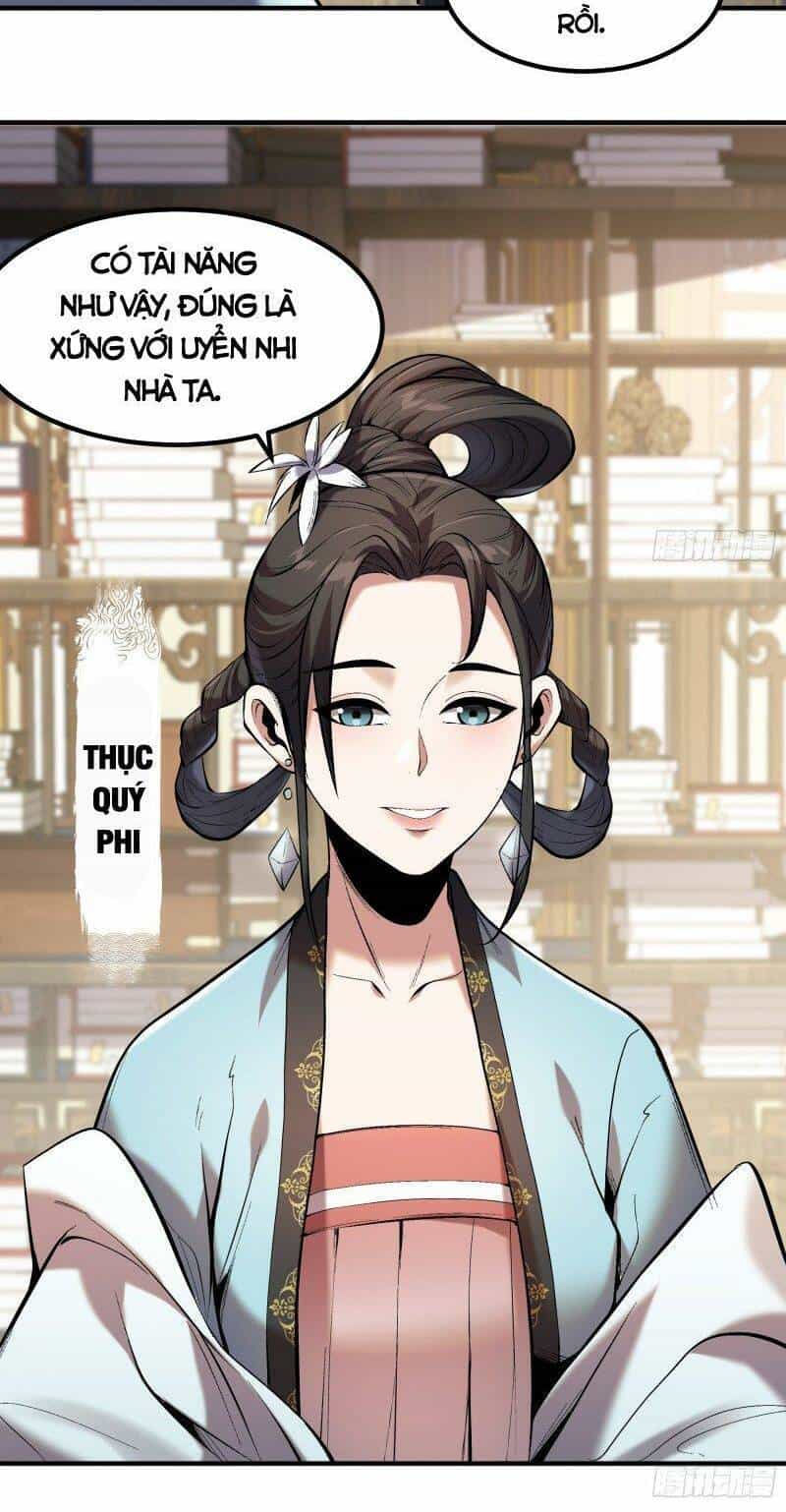 Khánh Dư Niên - Chương 59 - ảnh 16