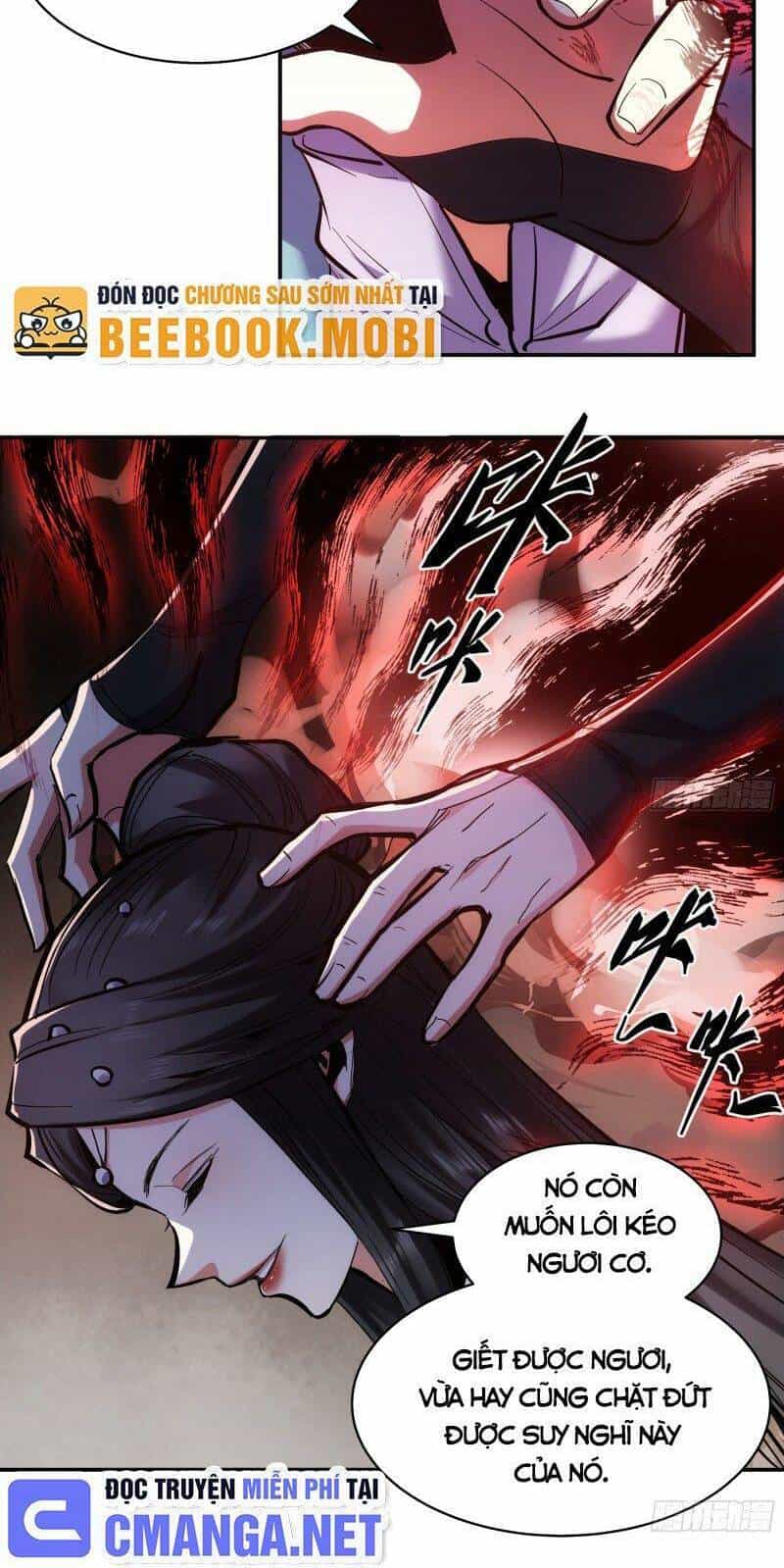 Khánh Dư Niên - Chương 60 - ảnh 22
