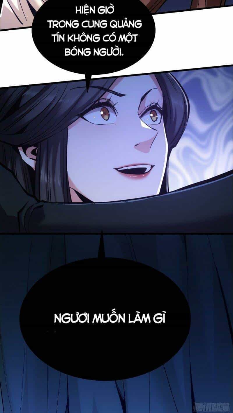 Khánh Dư Niên - Chương 60 - ảnh 24