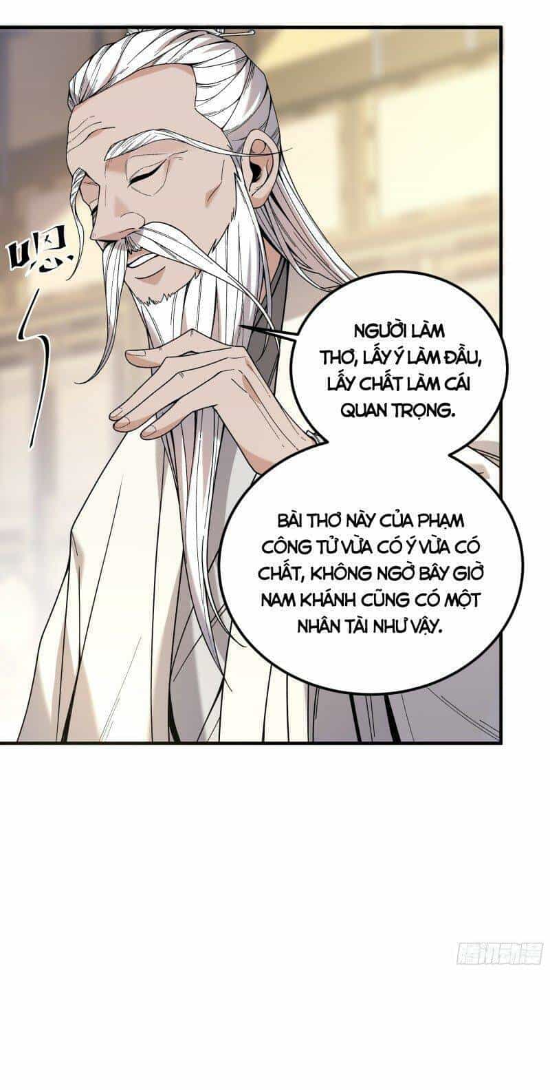 Khánh Dư Niên - Chương 63 - ảnh 25