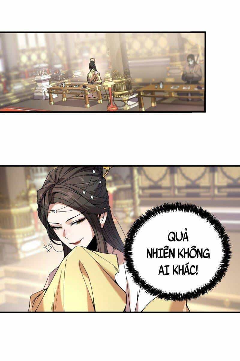 Khánh Dư Niên - Chương 63 - ảnh 31