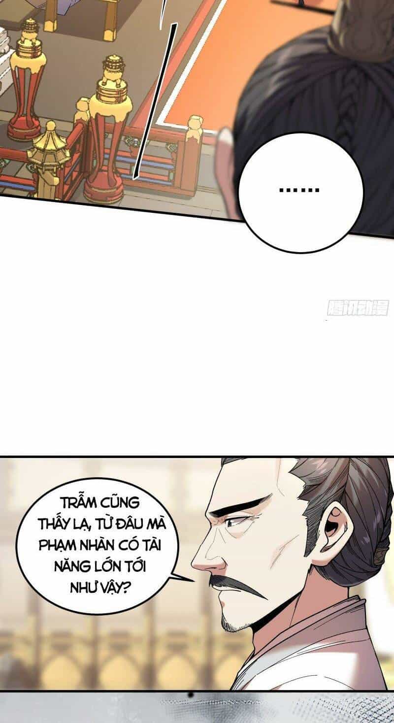 Khánh Dư Niên - Chương 63 - ảnh 36