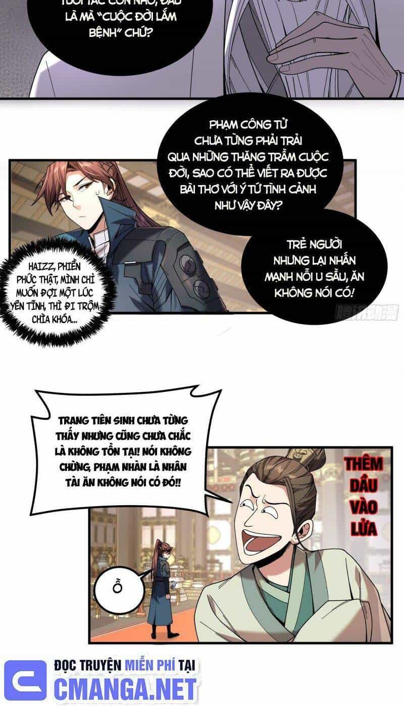 Khánh Dư Niên - Chương 63 - ảnh 38