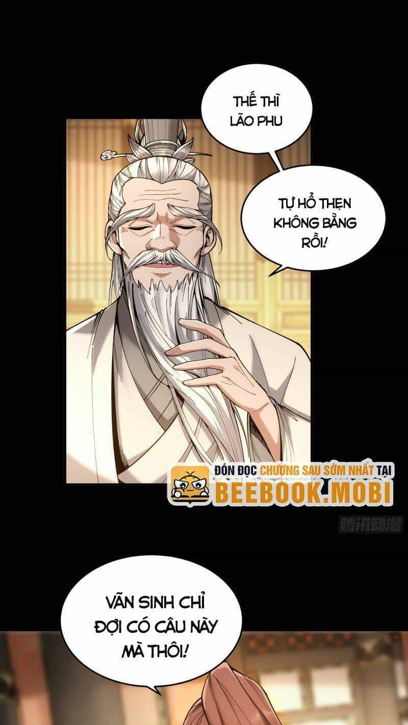 Khánh Dư Niên - Chương 64 - ảnh 21