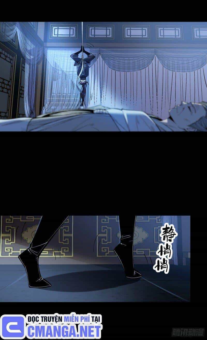 Khánh Dư Niên - Chương 65 - ảnh 36