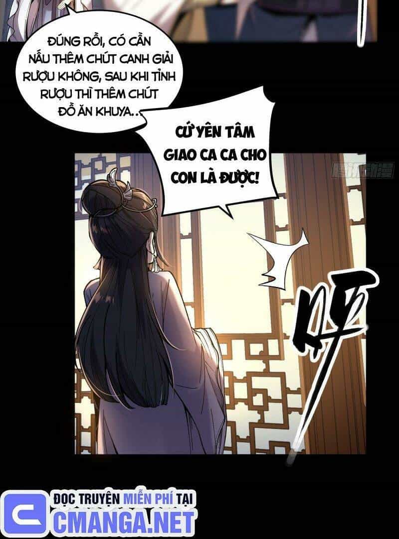 Khánh Dư Niên - Chương 65 - ảnh 6