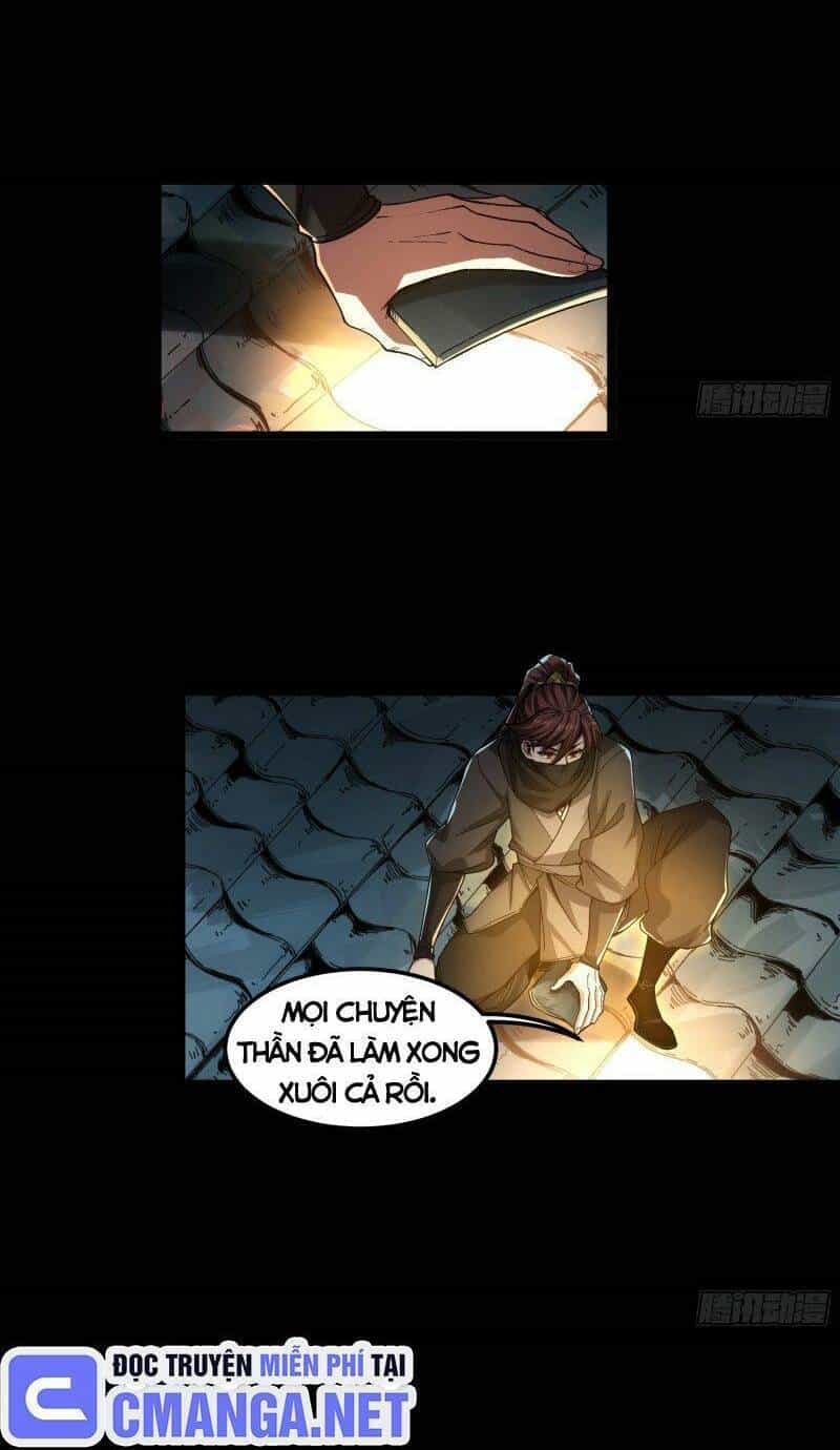 Khánh Dư Niên - Chương 66 - ảnh 18